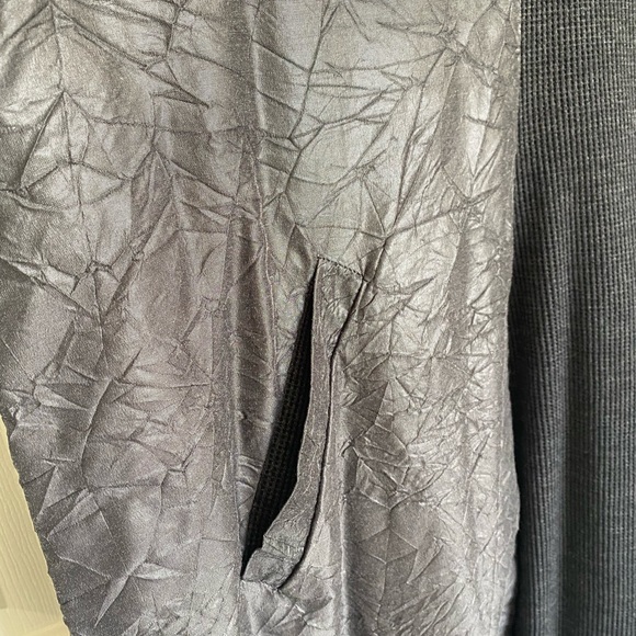 Kedem Sasson Gray Radiance Dress - Picture 6 of 9